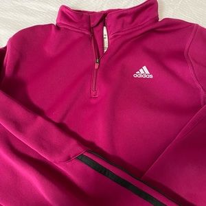 Adidas jacket